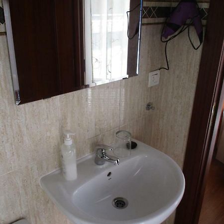 Hostal Becares 팔렌시아 외부 사진